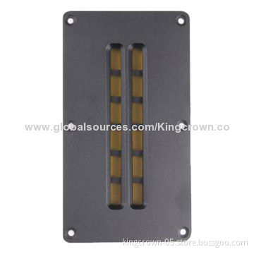 60W ribbon tweeter speakers